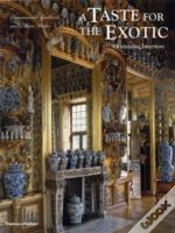 Capa do artigo A Taste For The Exotic