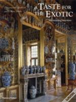 Capa do artigo A Taste For The Exotic