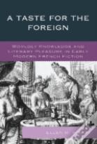 A Taste For The Foreign