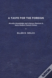 Capa do artigo A Taste For The Foreign