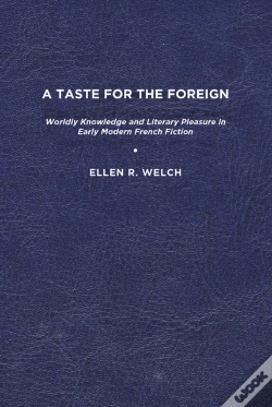 Capa do artigo A Taste For The Foreign