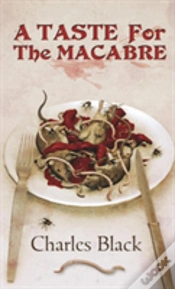 Capa do artigo A Taste For The Macabre