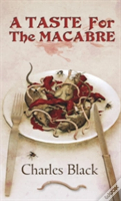 Capa do artigo A Taste For The Macabre
