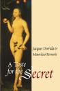 A Taste For The Secret - Preview