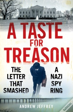 Capa do artigo A Taste For Treason