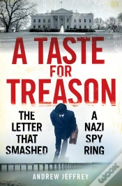 Capa do artigo A Taste For Treason