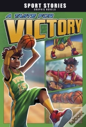 Capa do artigo A Taste For Victory