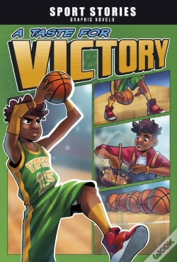 Capa do artigo A Taste For Victory