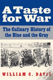 Capa do artigo A Taste For War
