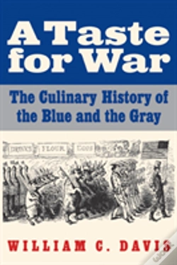 Capa do artigo A Taste For War