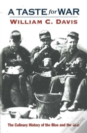Capa do artigo A Taste For War