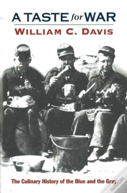 Capa do artigo A Taste For War