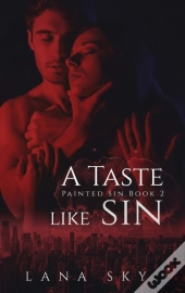 A Taste Like Sin