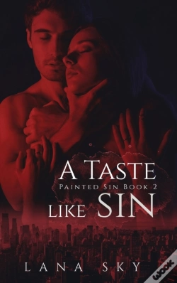 Capa do artigo A Taste Like Sin