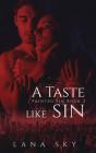 A Taste Like Sin - Preview