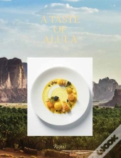 A Taste Of Alula
