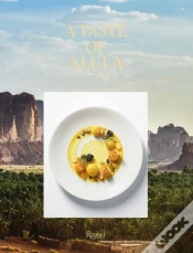 Capa do artigo A Taste Of Alula