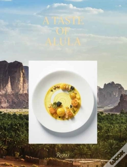 Capa do artigo A Taste Of Alula