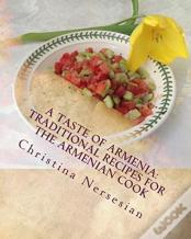 A Taste Of Armenia