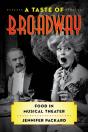 A Taste Of Broadway - Preview