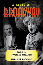 A Taste Of Broadway