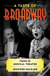 Capa do artigo A Taste Of Broadway