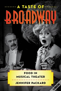 Capa do artigo A Taste Of Broadway