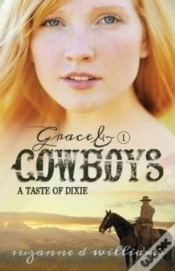 Capa do artigo A Taste Of Dixie