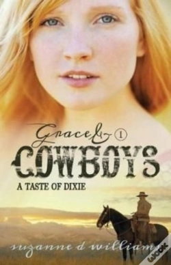 Capa do artigo A Taste Of Dixie