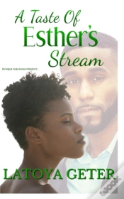 Capa do artigo A Taste Of Esther