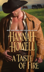 A Taste Of Fire - Preview
