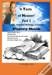 'A Taste Of Heaven' Part 1