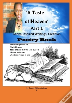 Capa do artigo 'A Taste Of Heaven' Part 1