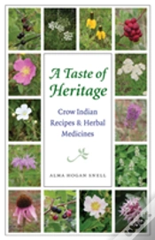 Capa do artigo A Taste Of Heritage
