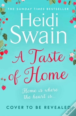 Capa do artigo A Taste Of Home