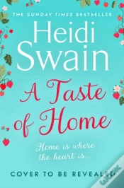 Capa do artigo A Taste Of Home