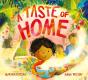 A Taste Of Home - Preview