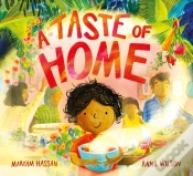 Capa do artigo A Taste Of Home