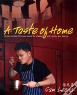 Capa do artigo A Taste Of Home