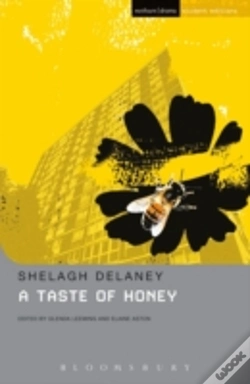 Capa do artigo A Taste Of Honey