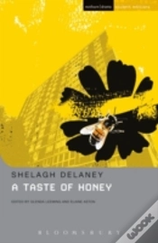 Capa do artigo A Taste Of Honey