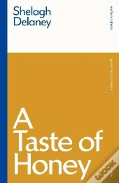 A Taste Of Honey
