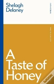 Capa do artigo A Taste Of Honey