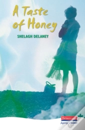 A Taste Of Honey