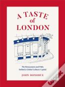 A Taste Of London