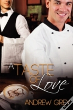 Capa do artigo A Taste Of Love