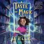 A Taste Of Magic - Preview