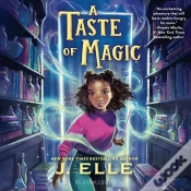 Capa do artigo A Taste Of Magic