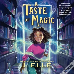 Capa do artigo A Taste Of Magic
