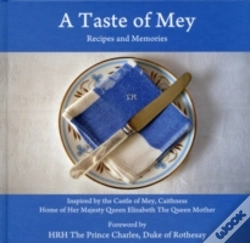 Capa do artigo A Taste Of Mey